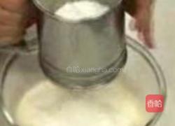 美味蛋糕的做法图解10