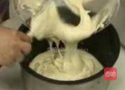 美味蛋糕的做法图解13