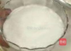 美味蛋糕的做法图解2