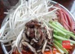 春卷的做法图解1