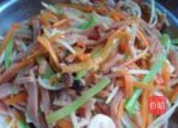 春卷的做法图解10