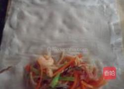 春卷的做法图解12