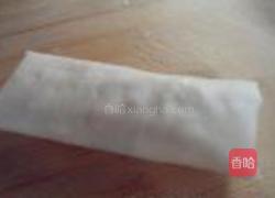 春卷的做法图解14
