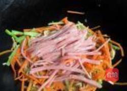 春卷的做法图解6