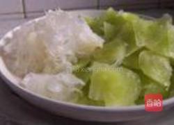 清炒笋片的做法图解1