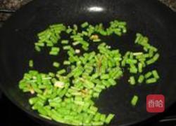 茄汁虾仁炒饭的做法图解8
