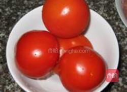 自制番茄酱的做法图解1