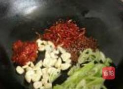 香辣鳝鱼的做法图解5