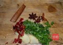 卤味凤爪的做法图解1