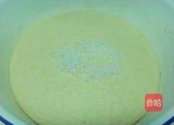 纯碱茴香花卷的做法图解4