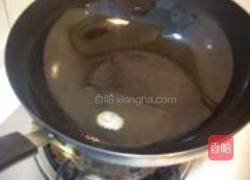 蘑菇炒肉片的做法图解5