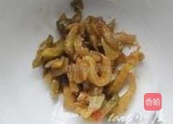 家常汤面的做法图解3