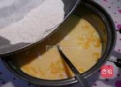 葡式蛋挞的做法图解16