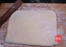 葡式蛋挞的做法图解11