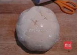 葡式蛋挞的做法图解1