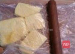 葡式蛋挞的做法图解3