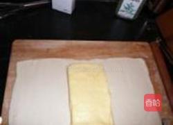 葡式蛋挞的做法图解6