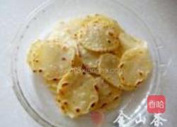 香辣干锅土豆片的做法图解8