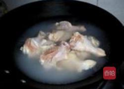 当归卤鸡腿的做法图解4