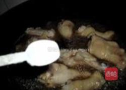 当归卤鸡腿的做法图解9