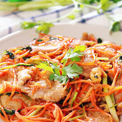 锅包肉的做法[图]