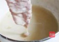 锅包肉的做法图解3