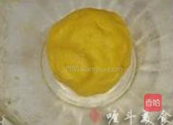 草莓奶酪夹心饼干的做法图解4