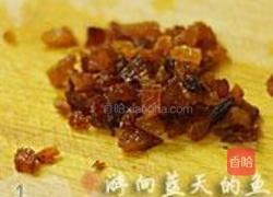 芒果冰淇淋的做法图解1