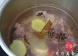 海鲜米面的做法图解2