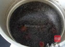 海鲜米面的做法图解4