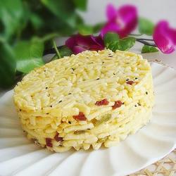 萨其马的做法[图]