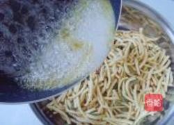 萨其马的做法图解13