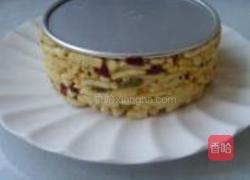 萨其马的做法图解15