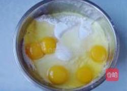 萨其马的做法图解2