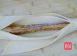 萨其马的做法图解5