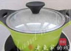 生滚沙虫排骨粥的做法图解7
