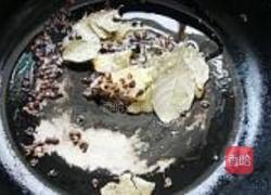 菌菇烧鱼片的做法图解5