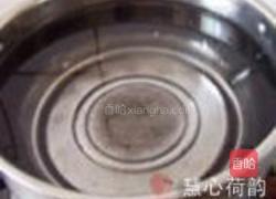 核桃枸杞大米粥的做法图解1