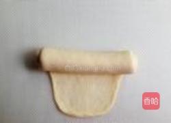 毛毛虫面包的做法图解10