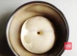 毛毛虫面包的做法图解7