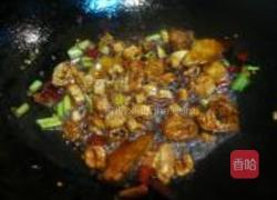 溜肥肠的做法图解5