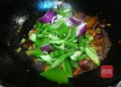 溜肥肠的做法图解6