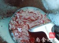 茄汁黄金虾的做法图解5