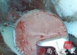 茄汁黄金虾的做法图解6