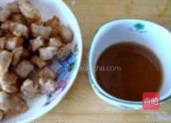 樱桃肉的做法图解5