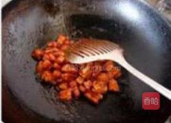 樱桃肉的做法图解8