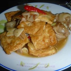 豆腐鱼泡的做法[图]