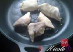 黑椒猪手的做法图解6