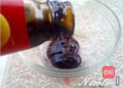 黑椒猪手的做法图解1