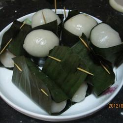 叶仔的做法[图]